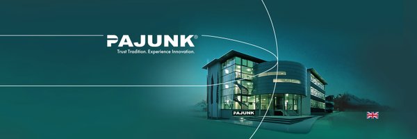 Pajunk® UK Medical Products Ltd. Profile Banner