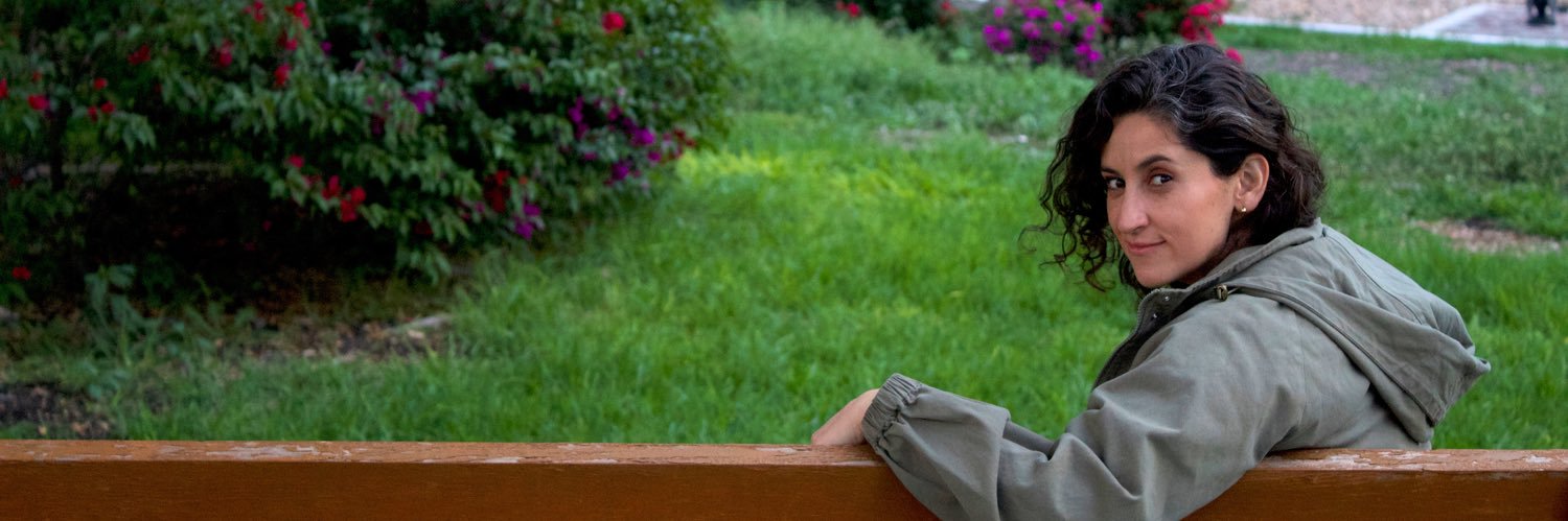 Mariapfdo's profile banner image