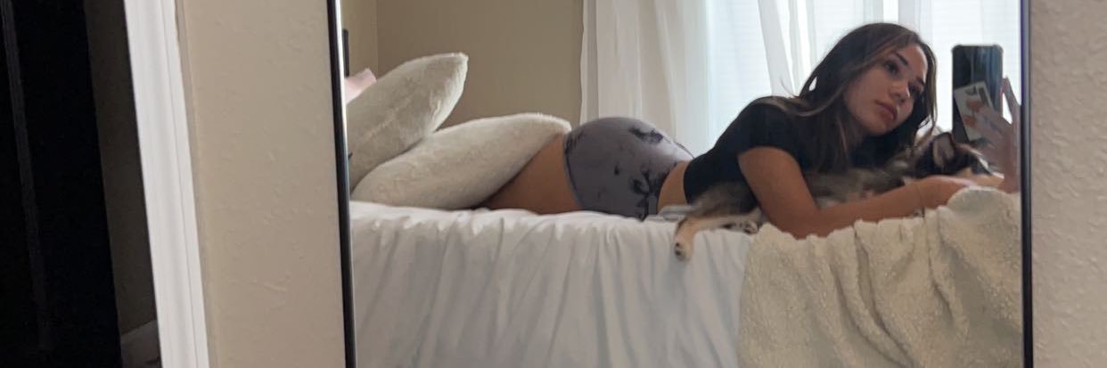 Lily banner