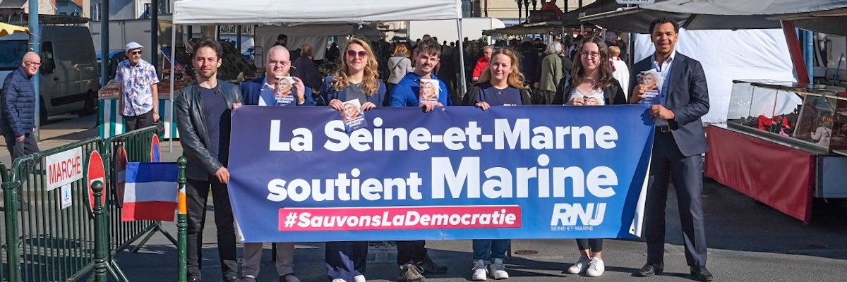 RNJ Seine-et-Marne banner