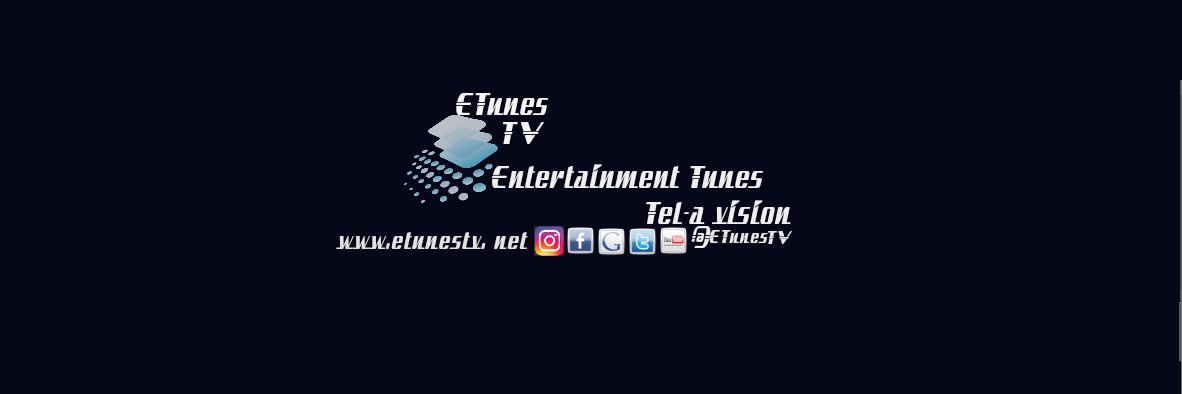 ETUNESTV's profile banner image