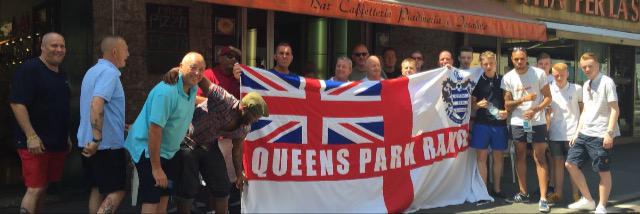 Billy pusey banner