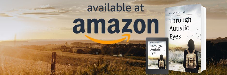 Nicky Collins; The Autism Coach banner