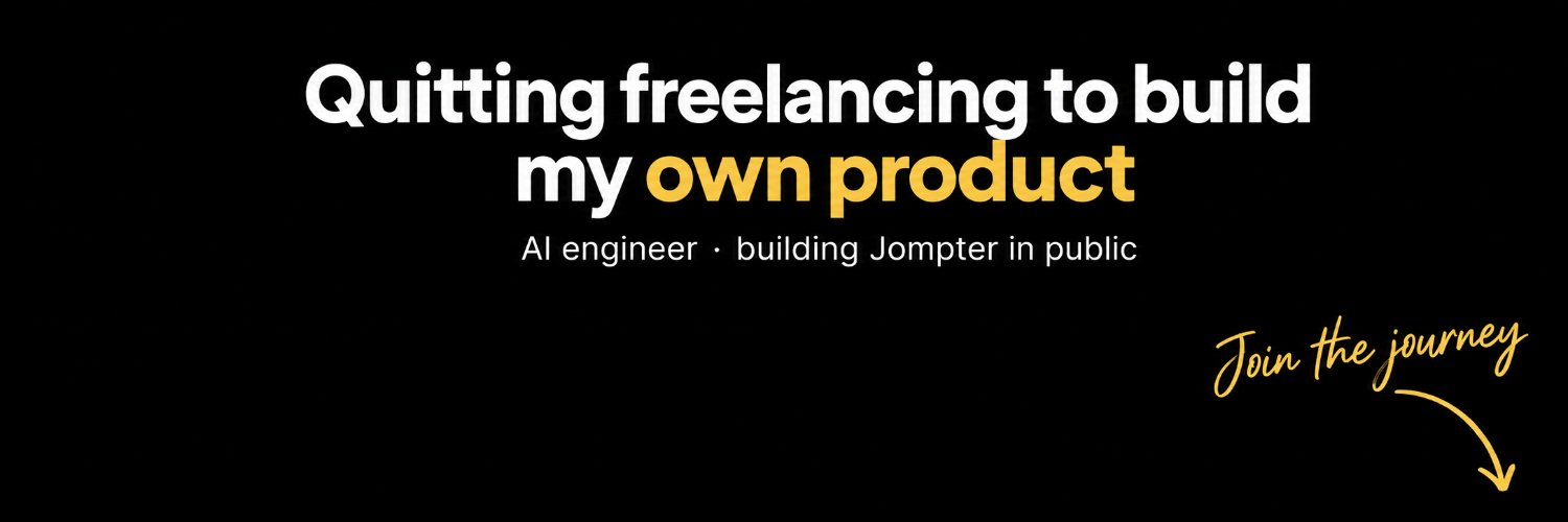 Dosomecoding's profile banner image