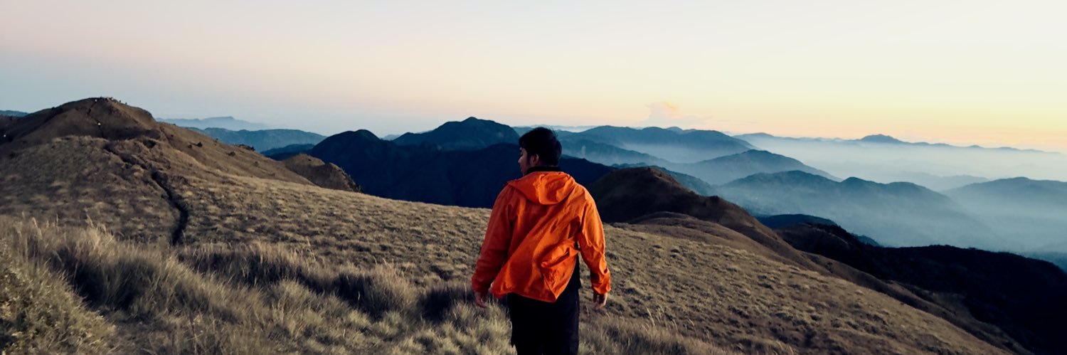 jeromesalangad's profile banner image