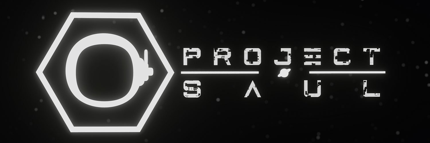 ProjectSAUL_MINT_IS_LIVE! banner
