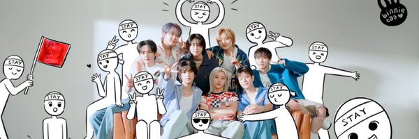 SKZBestFriend4 Profile Banner