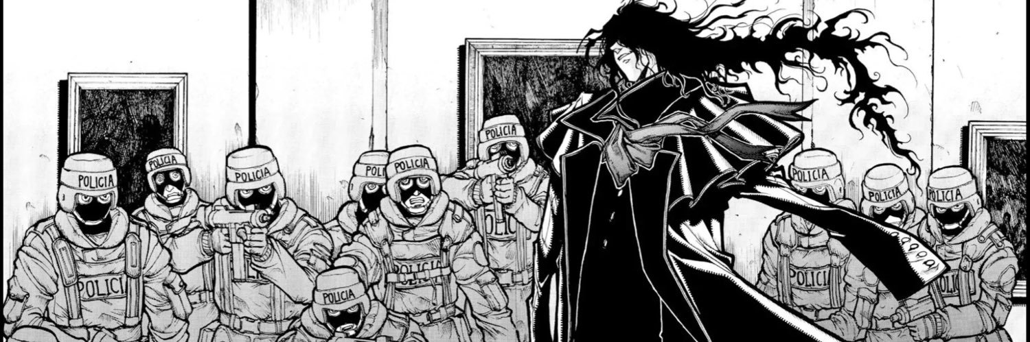 Clown Makeup Gunk Cartel banner