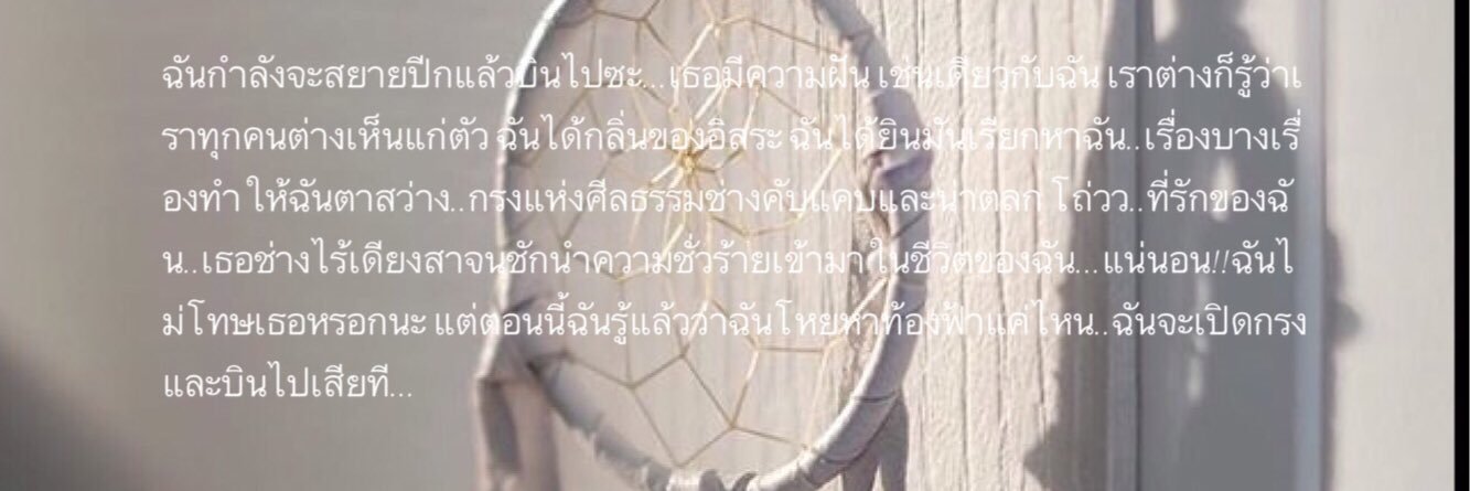PiangDaw's profile banner image