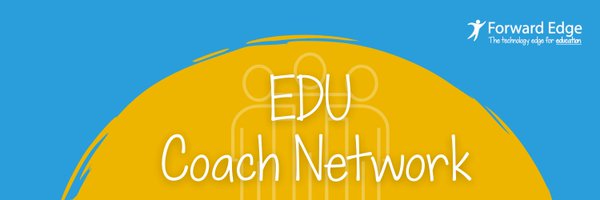 EDU Coach Network Profile Banner
