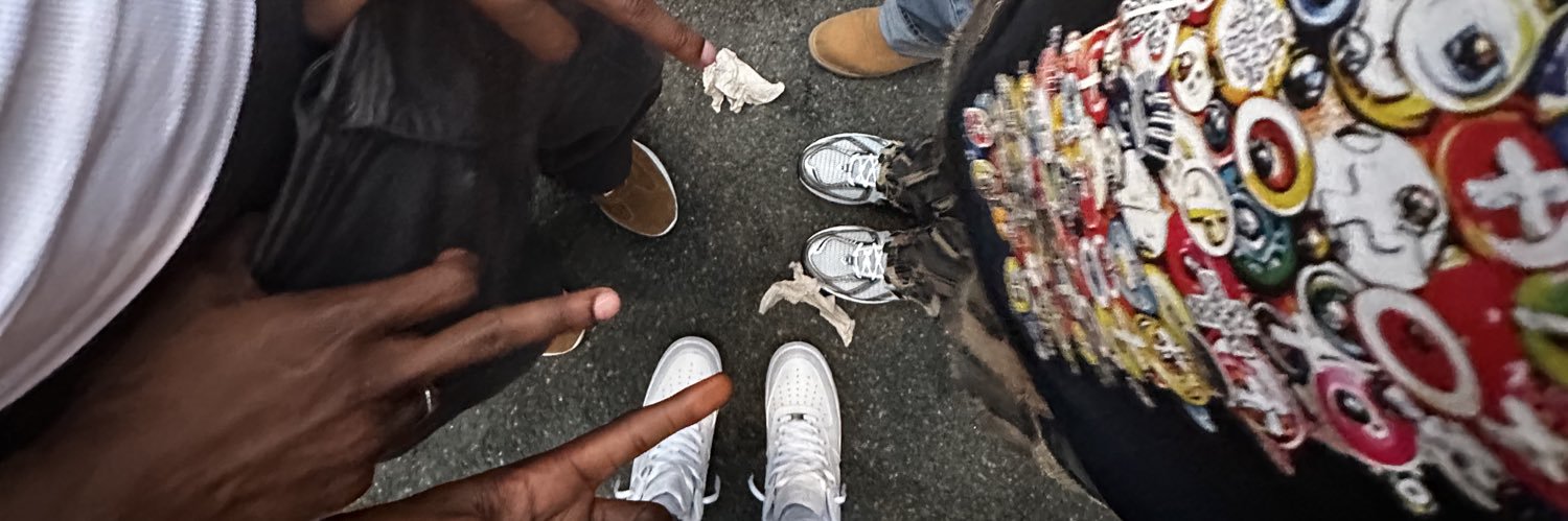 iamjaiwill's profile banner image