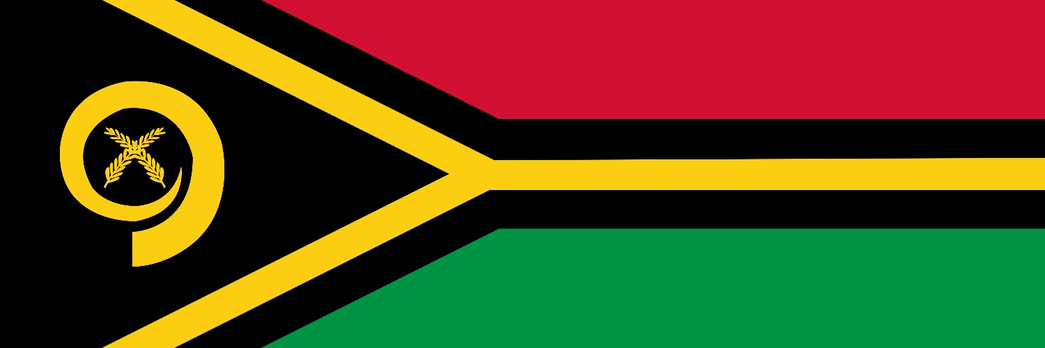 Ambassador Odo Tevi banner