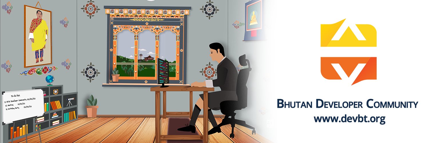 btdevcommunity's profile banner image