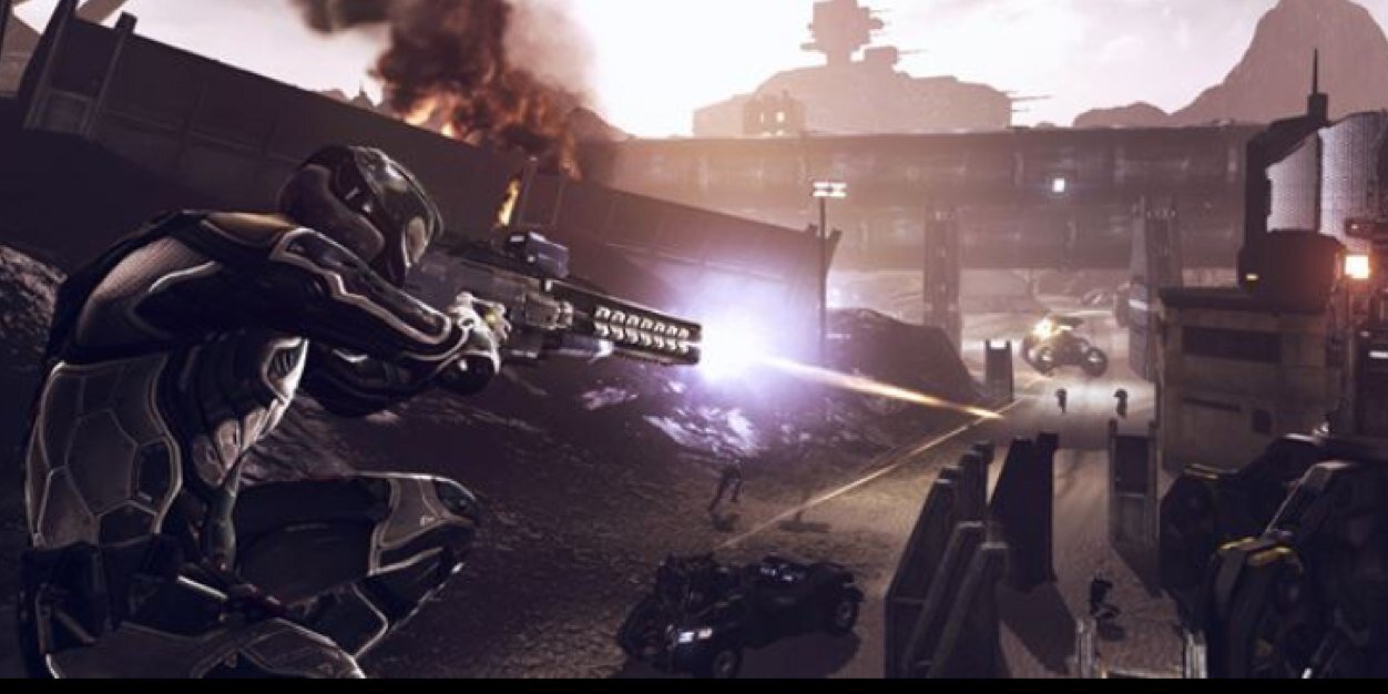 xOscarMike's profile banner image