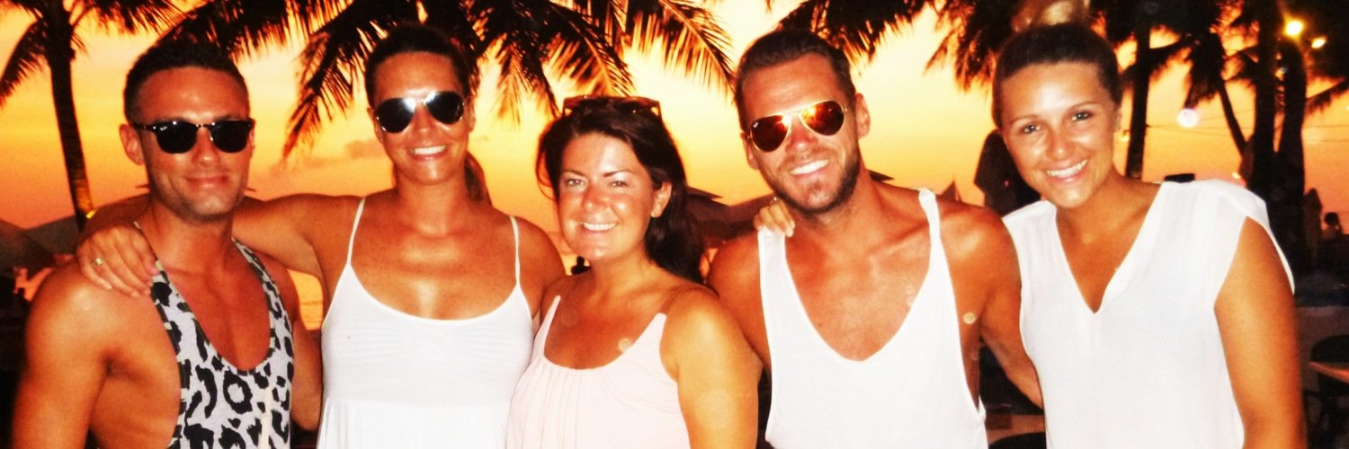 Doug Sharples banner