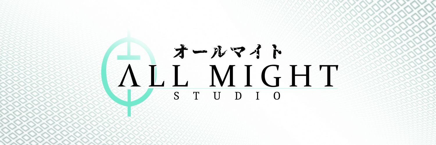All Might Studio - Composer/Mix's banner