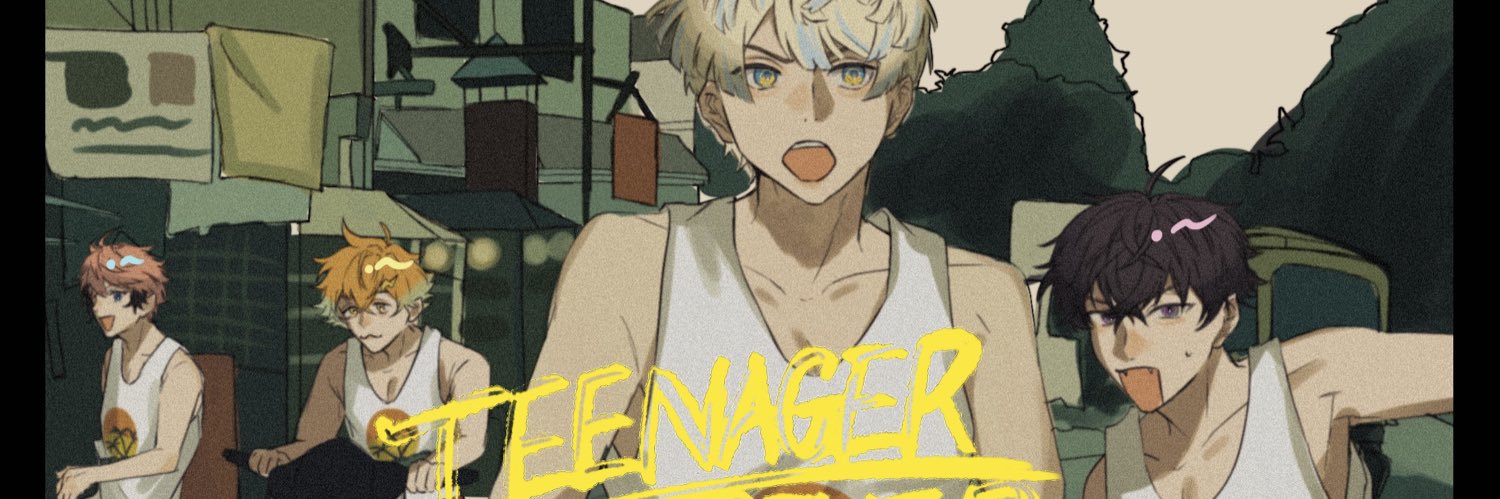つだ's banner