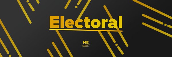 Mundo Electoral Profile Banner