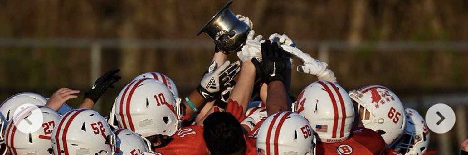 Ronell Armstrong banner