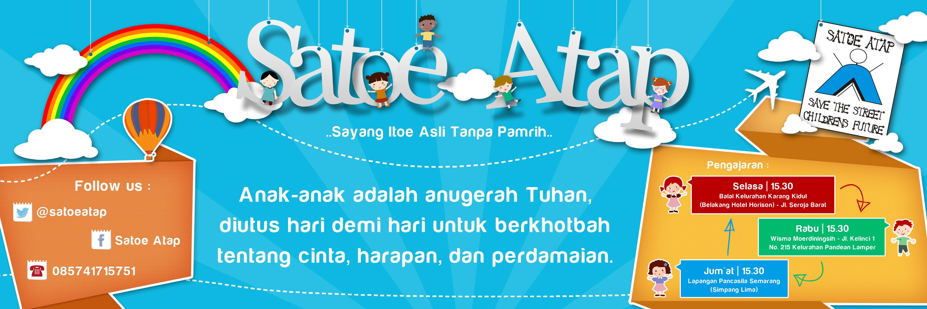 satoeatap's profile banner image