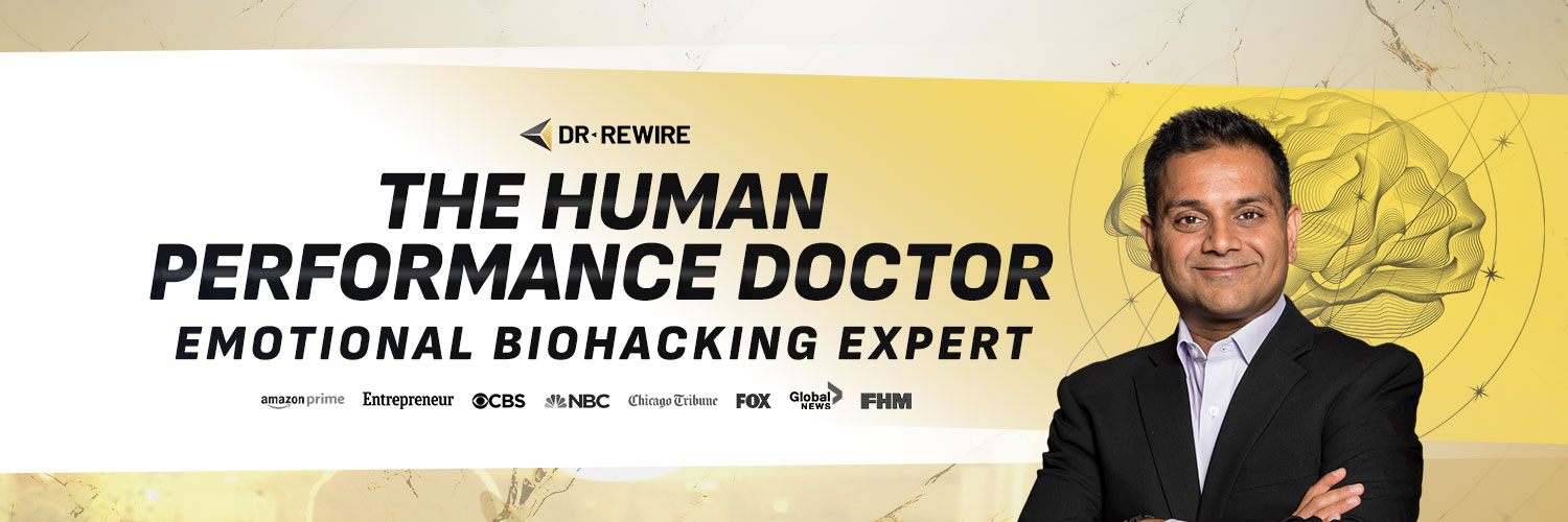 DrRewire's profile banner image