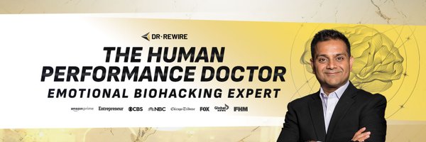 DrRewire Profile Banner