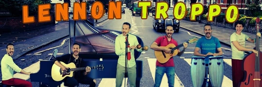 lennontroppo's profile banner image