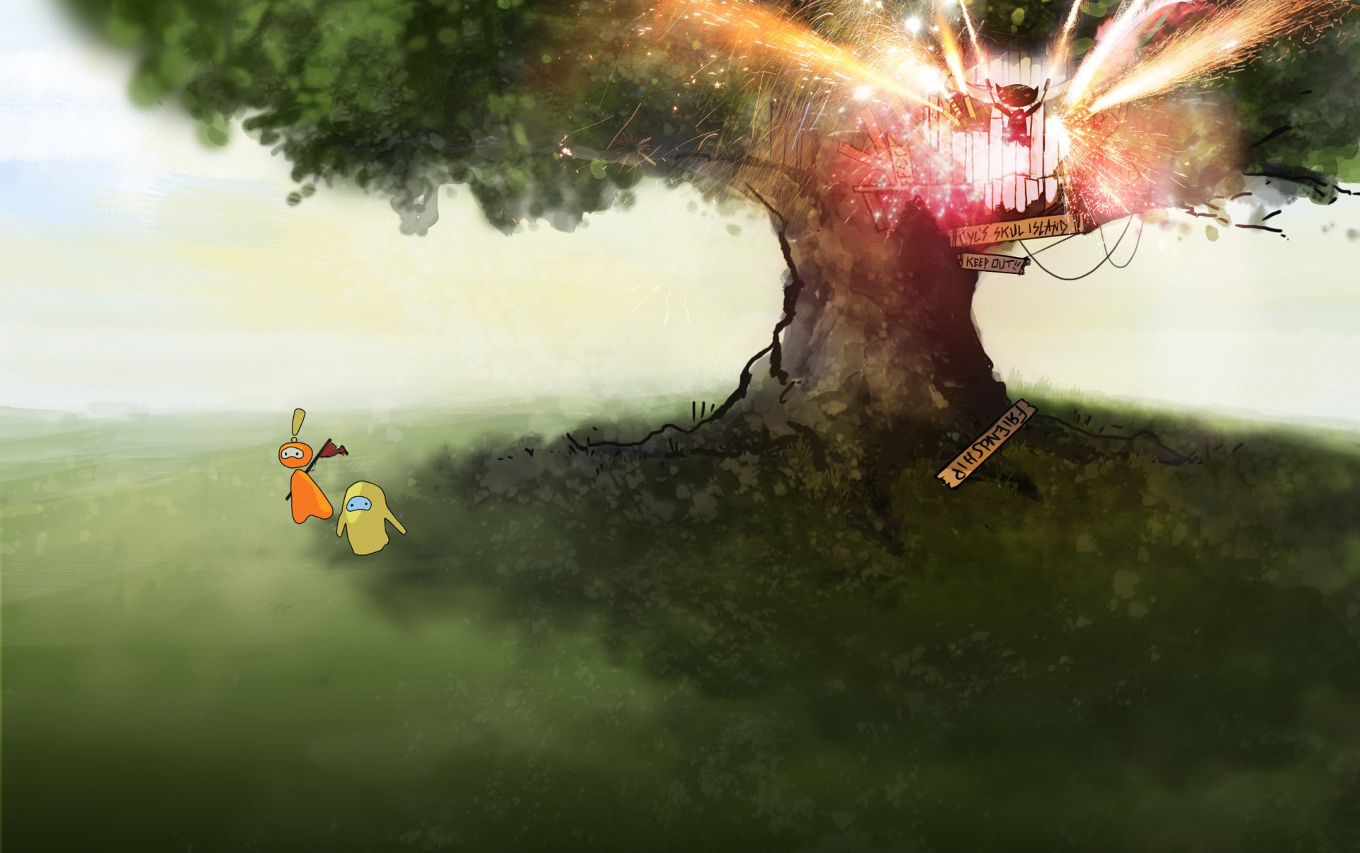 Aleisha Crafton banner