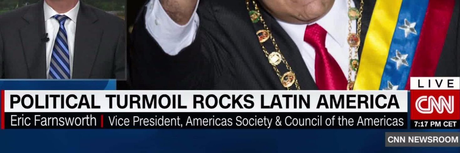 Eric Farnsworth banner