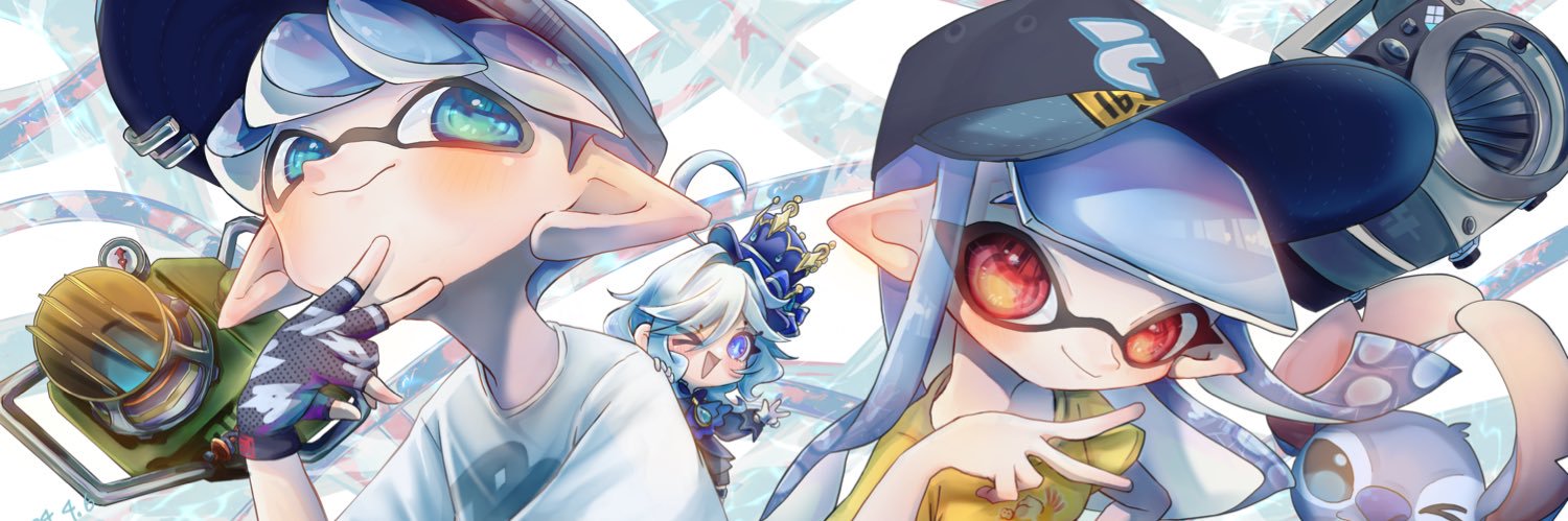 maximum_Ryoooo's profile banner image