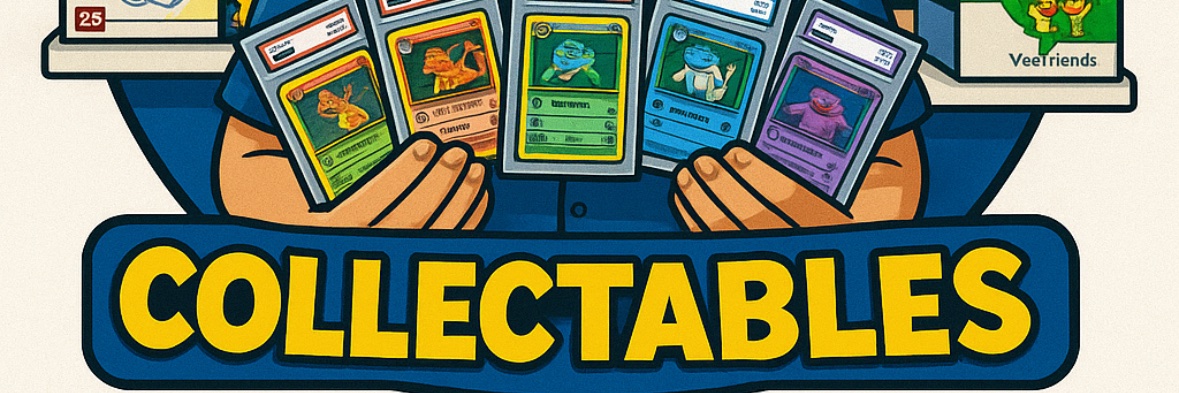 Blucollarcollectables banner