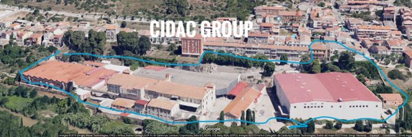 CIDAC waterproofing Group Profile Banner
