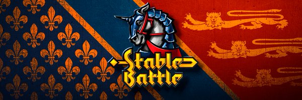 StableBattle Profile Banner