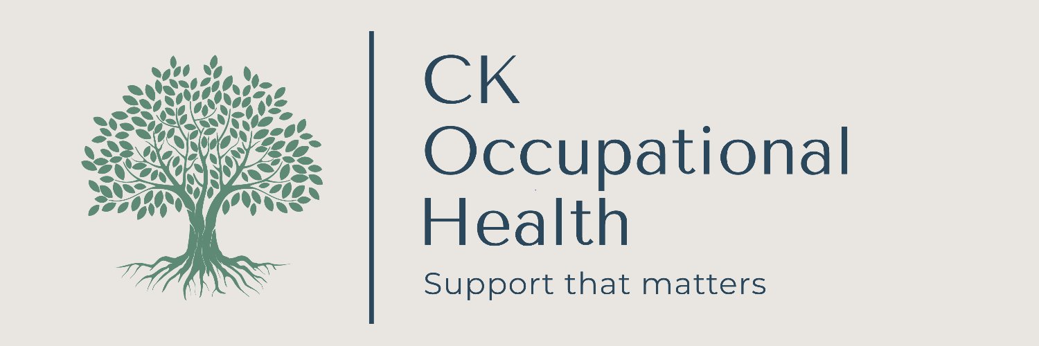 CKOccHealth's profile banner image
