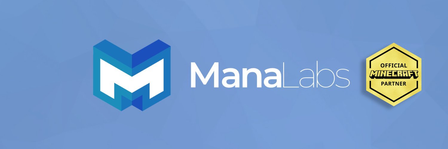 ManaLabs banner