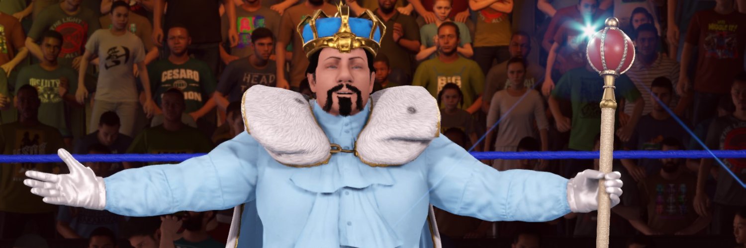 The Winkler 🥨 banner