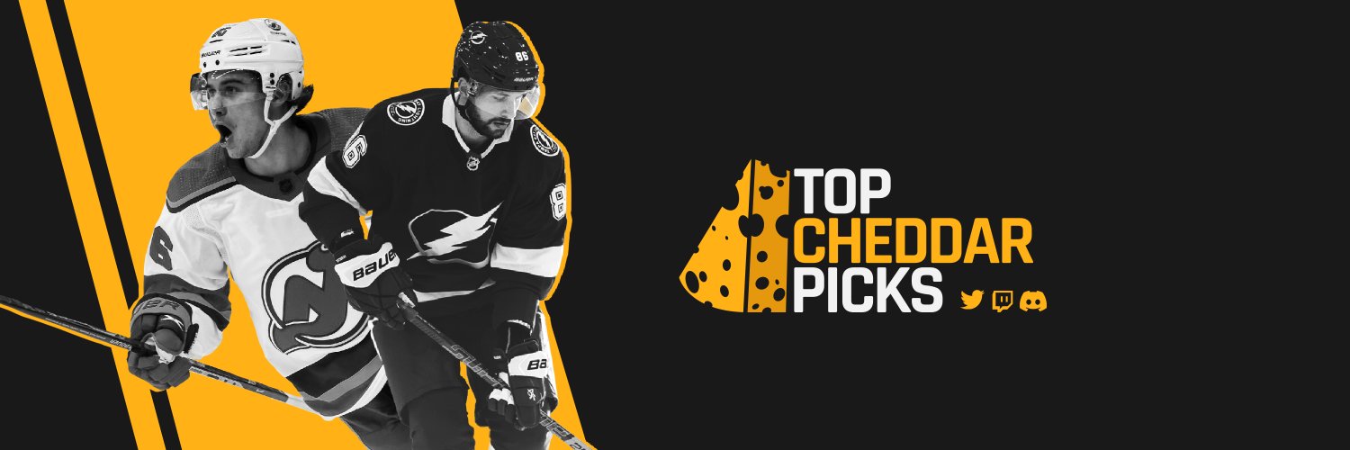 Top Cheddar 🧀 Profile Banner