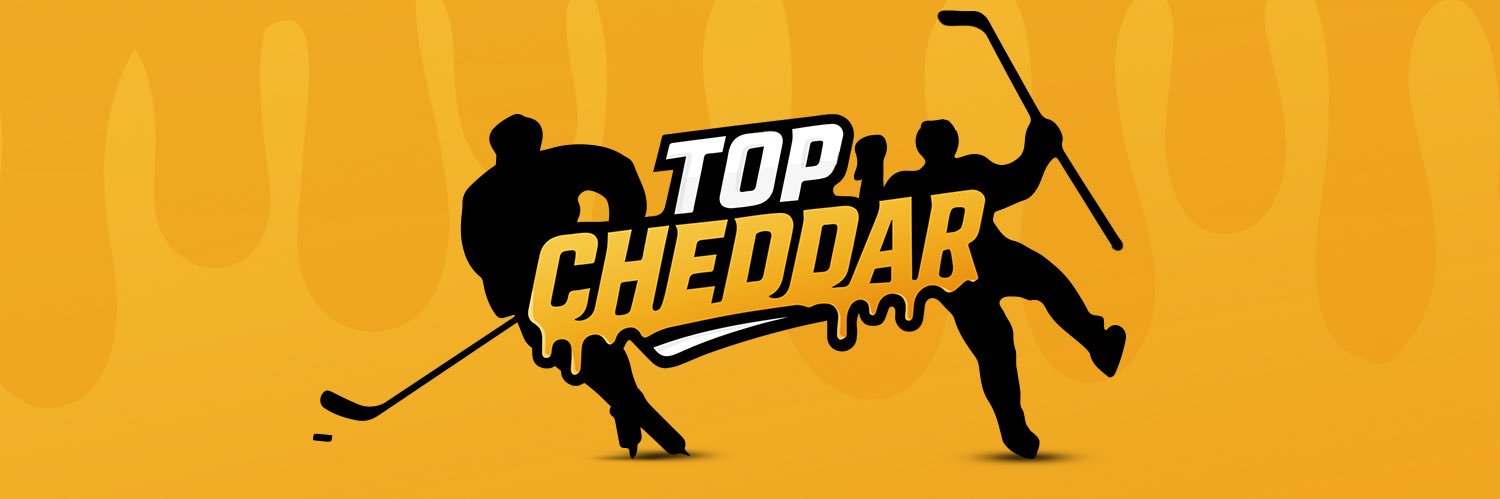 Top Cheddar 🧀's banner
