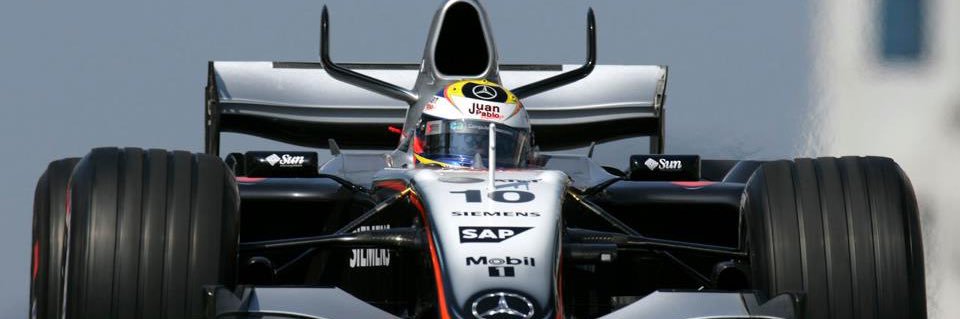 McLaren Fan ⭐️⭐️ banner