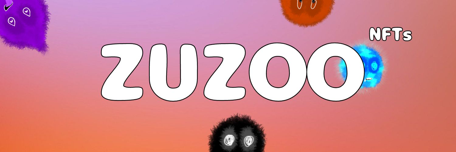 Zuzoo banner