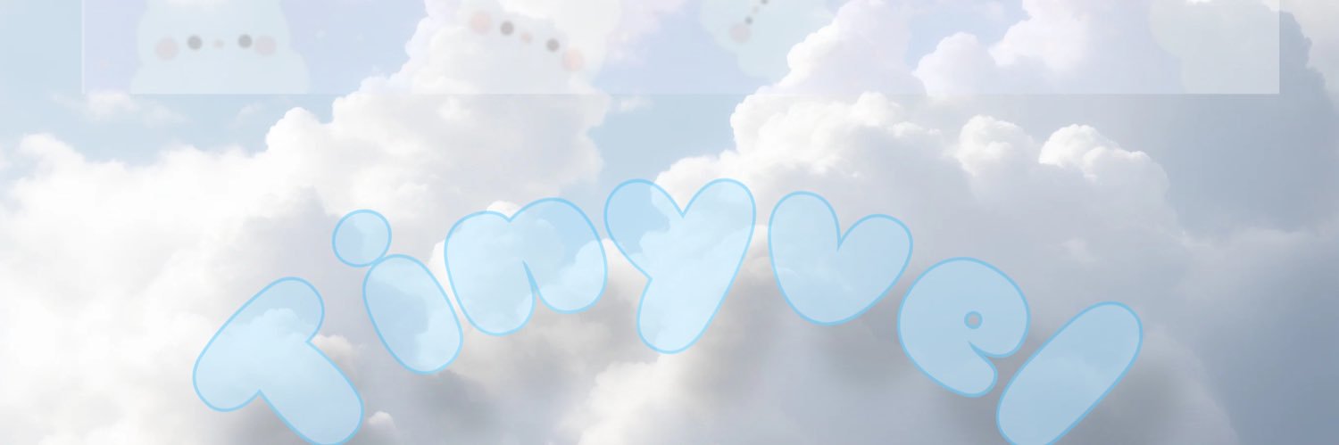 ᴛɪɴʏᴠᴇʟ 🇬🇹 banner