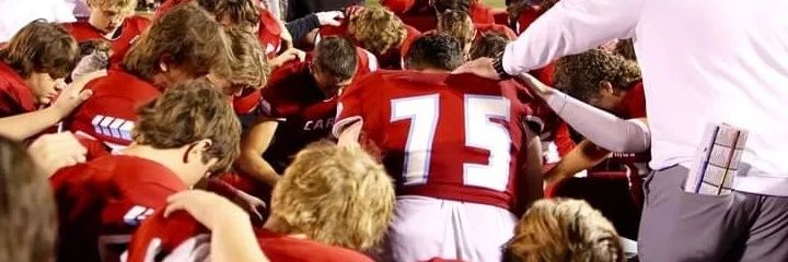 LandonAppelberg's profile banner image
