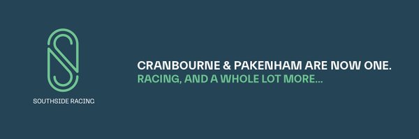 SthsideRacing Profile Banner