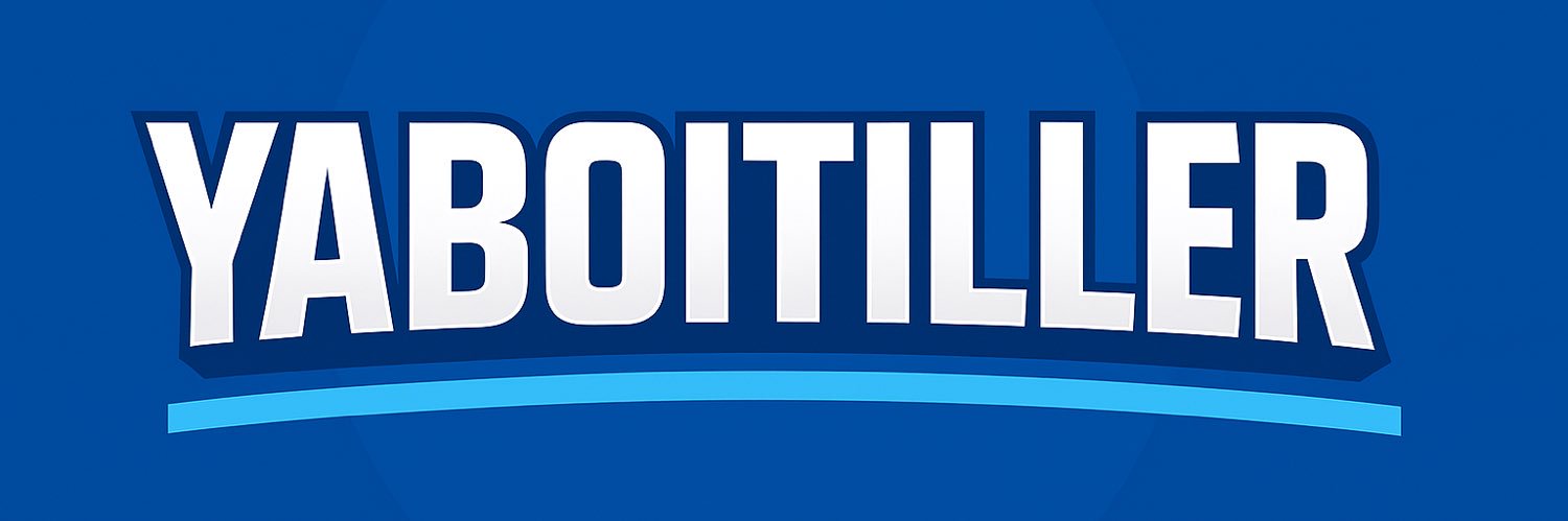 tilleryaboi's profile banner image