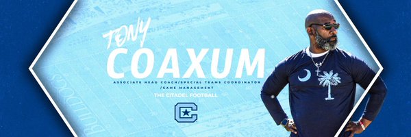 CoachCoax17 Profile Banner