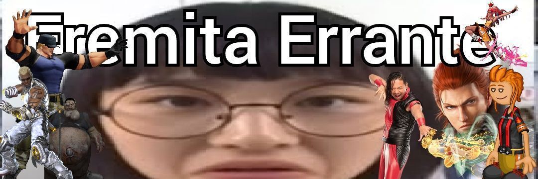 Eremita Errante banner