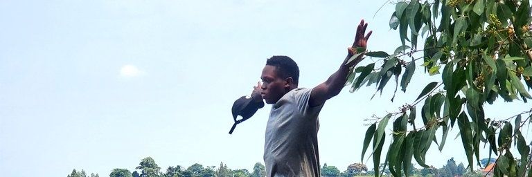 Anthten Anthony banner