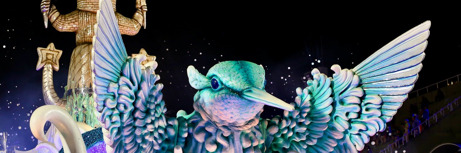 Agotime Nilopolitana 📿 🪞 banner