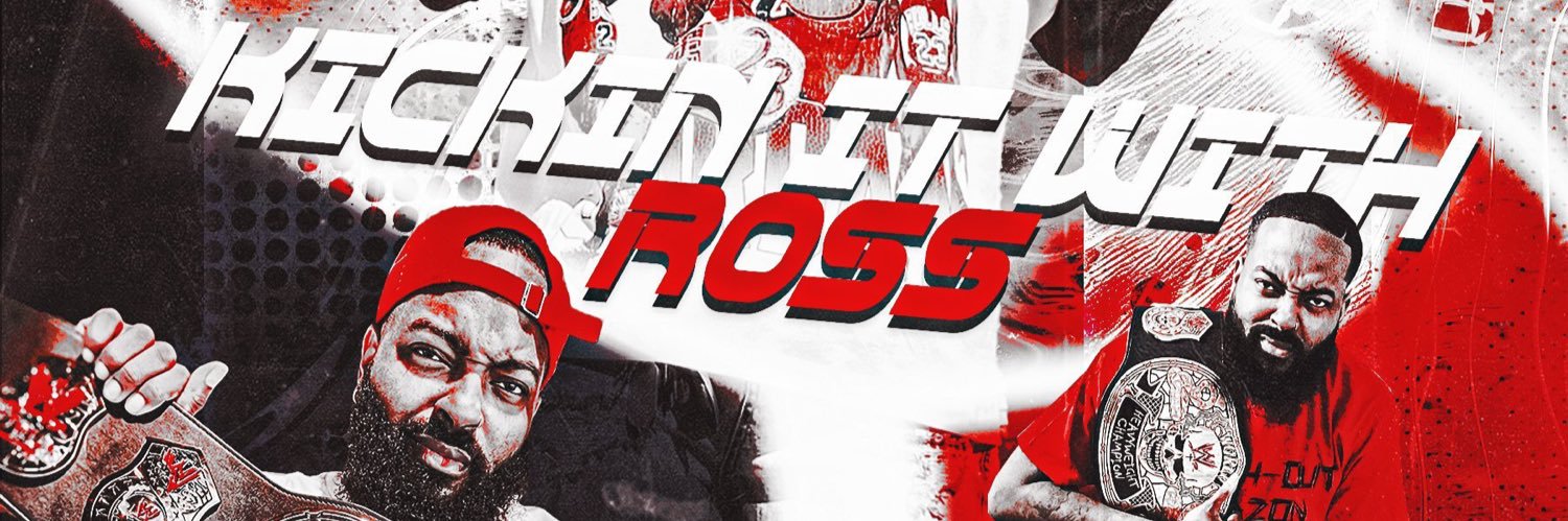 Ross's banner