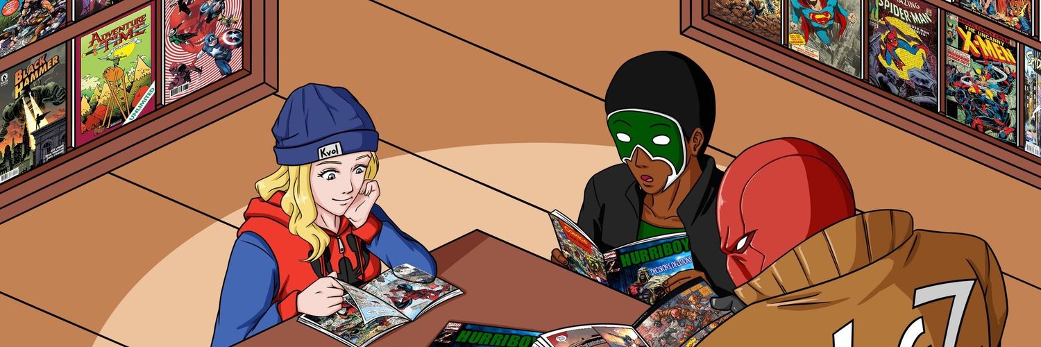 vip_yogieee's profile banner image